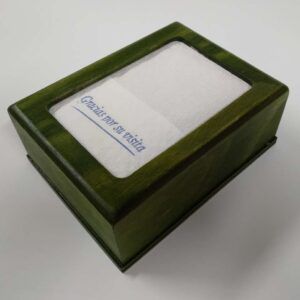 Verde
