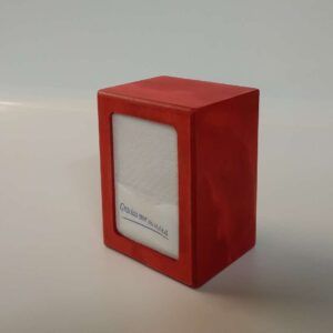 Rojo