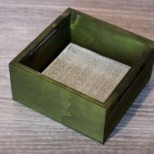 Verde