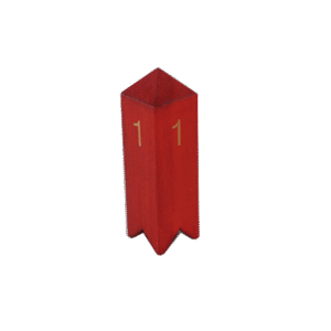 Rojo