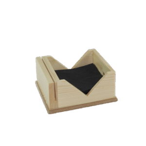 Servilleteros 20x20