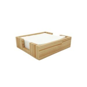 Servilleteros caja