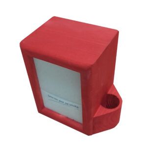 Rojo