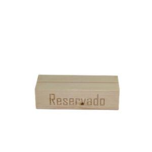 Peana informativa