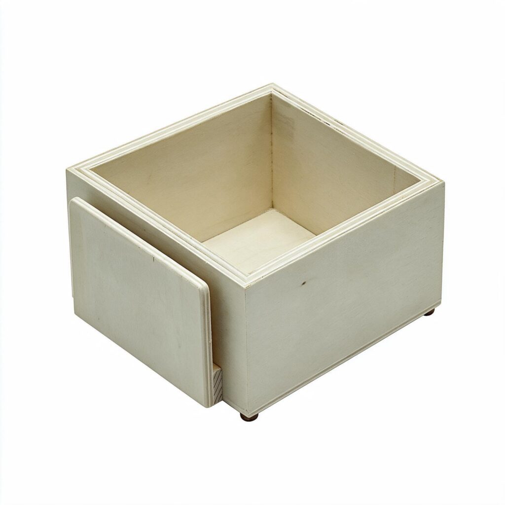 Servilletero Caja 20 con portamenu