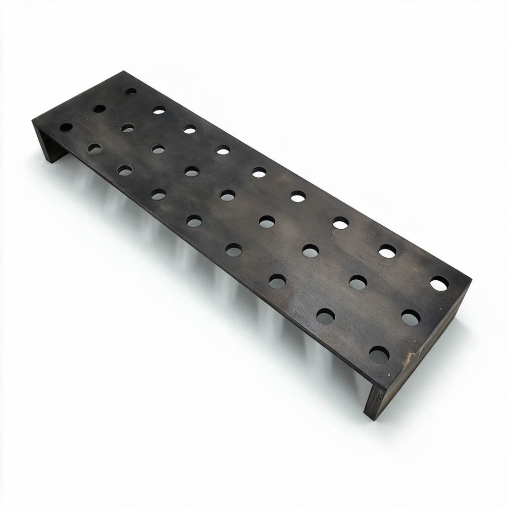 Base exposicion XL agujero 23 mm