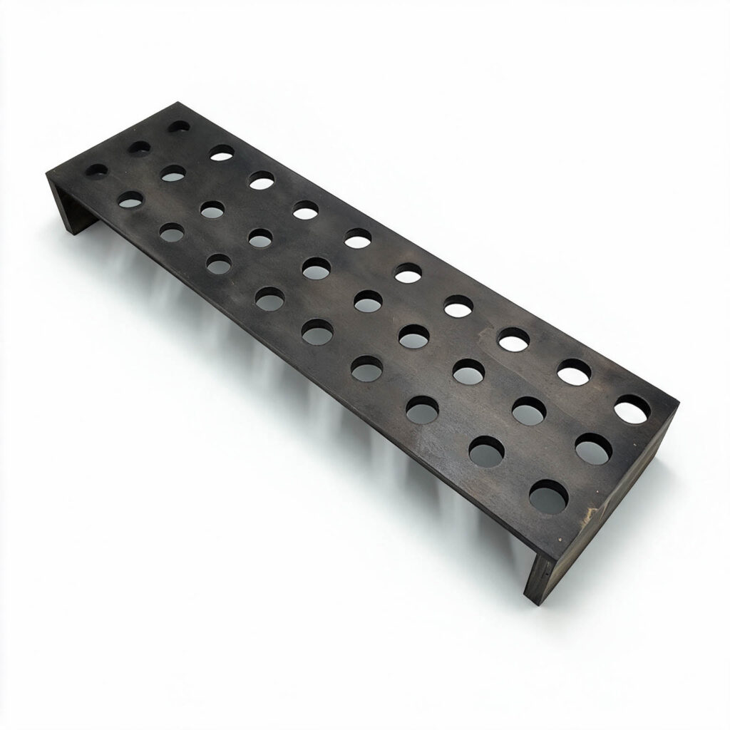 Base exposicion XL agujero 26 mm