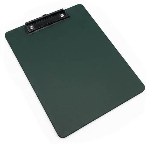 Carta menu CHOPO con pinza A4