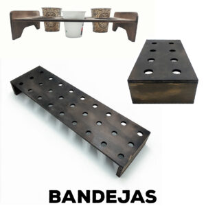 Bandejas