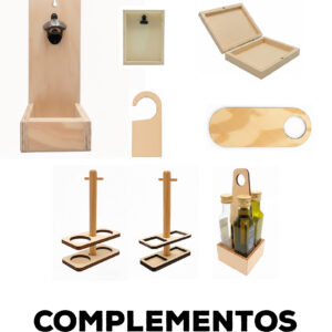 Complementos
