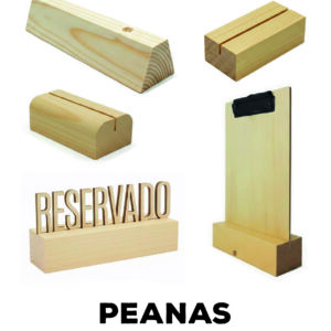 Peanas