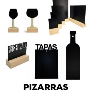 Pizarras